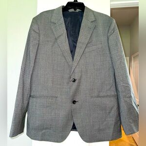 Bonobos Sport Coat Slim Fit